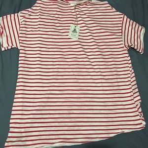 Size medium glamour farms shirt